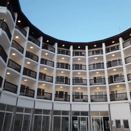 Hotel Kerasus *