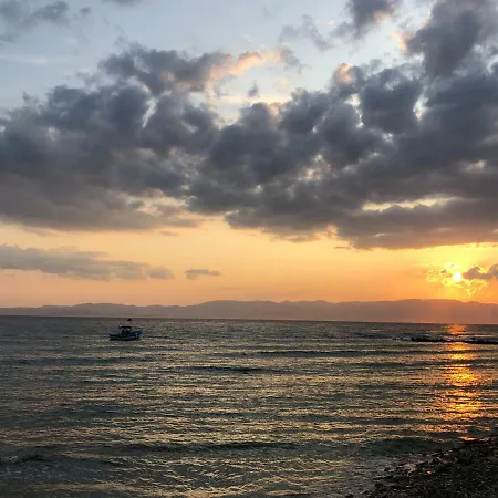 Kerasus Szálloda İzmir