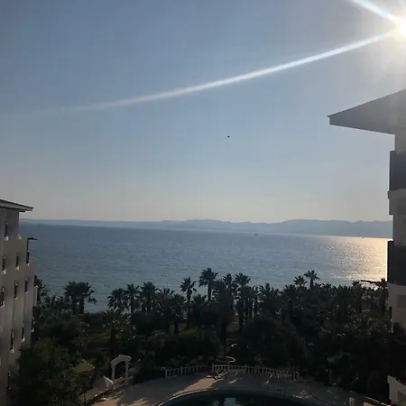 Kerasus Szálloda İzmir