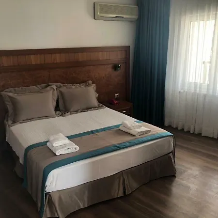 Hotel Kerasus Esmirna