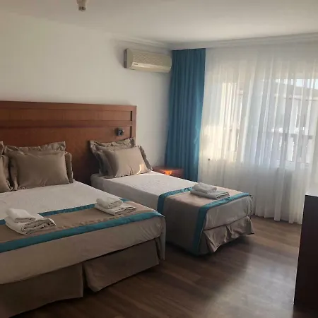 Kerasus * İzmir