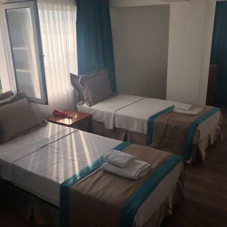 Hotel Kerasus