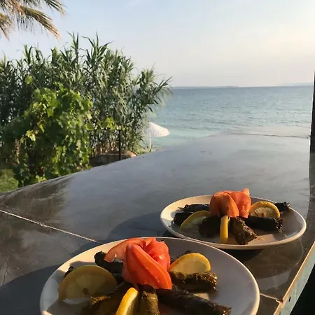 Kerasus Hotel Esmirna