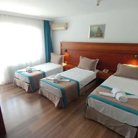 Hotel Kerasus Esmirna