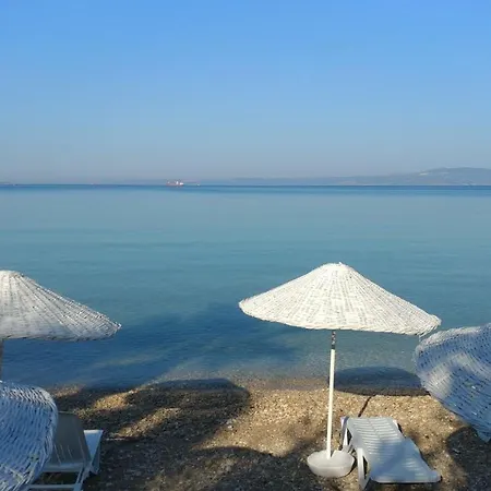 Hotel Kerasus